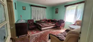 casa sat Sangatin, jud.Sibiu, cu teren1.93 Ha,comision 0 - imagine 12