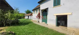 casa sat Sangatin, jud.Sibiu, cu teren1.93 Ha,comision 0 - imagine 2