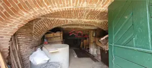 casa sat Sangatin, jud.Sibiu, cu teren1.93 Ha,comision 0 - imagine 15