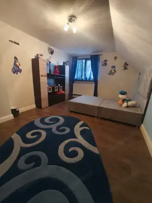 Casa + teren 2600mp, zona Horodnic de Sus, Radauti - imagine 11