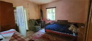 casa sat Sangatin, jud.Sibiu, cu teren1.93 Ha,comision 0 - imagine 8