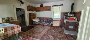 casa sat Sangatin, jud.Sibiu, cu teren1.93 Ha,comision 0 - imagine 10