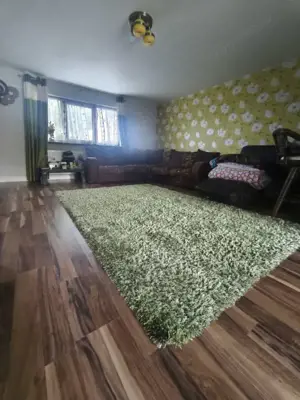 Casa + teren 2600mp, zona Horodnic de Sus, Radauti - imagine 3