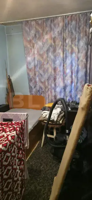 Apartament 3 camere , 57 mp ,zona Cina - imagine 7