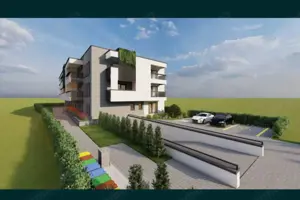 Apartament 2 camere decomandat Ultra LUX Rezidential  - imagine 6 Apartament 2 camere decomandat Ultra LUX Rezidential  - imagine 6