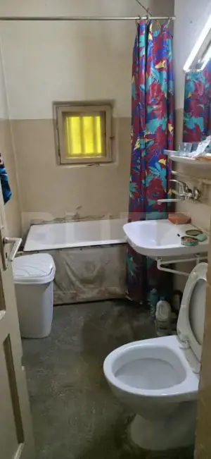 Apartament 3 camere , 57 mp ,zona Cina - imagine 18