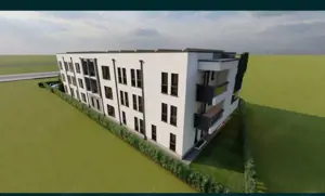 Apartament 2 camere decomandat Ultra LUX Rezidential  - imagine 5 Apartament 2 camere decomandat Ultra LUX Rezidential  - imagine 5