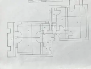 Apartament cu 3 camere, 73 mp, zona A.I.Cuza
