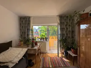 Comision 0% Apartament cu 2 Camere, Gheorghe Dima  - imagine 4