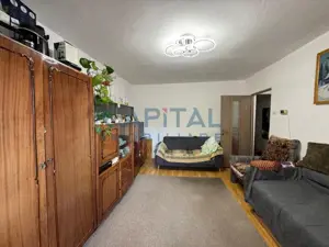 Comision 0% Apartament cu 2 Camere, Gheorghe Dima  - imagine 9