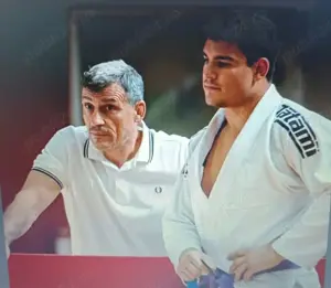 Cursuri de autoaparare Grappling (BJJ, Kempo, lupte)