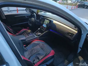 Renault Talisman Variante  - imagine 6