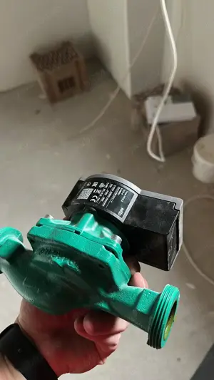 Pompă Wilo Yonos PICO 1.0 25 1-6   aproape nouă, cu garanție - imagine 2