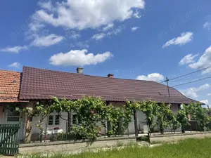 Casă de vânzare în Oar - imagine 5 Casă de vânzare în Oar - imagine 5