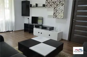 Apartament Nou 2 Camere cu Parcare Privata de Inchiriat Zona Tudor