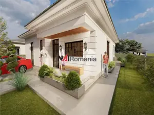 Vanzare Vila , Dragomiresti-Vale