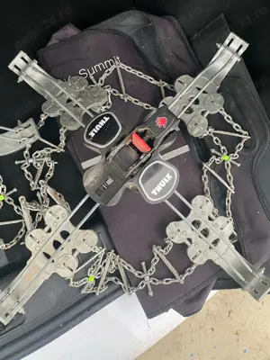 Ford KUGA 2.0 TDCI 150 S&S 4x4 SPORT Platinium Powershift  Automat, ITP mai 2027, - imagine 8