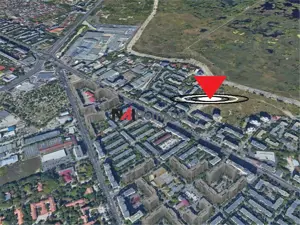 Teren pentru investitie | Sun Plaza - Delta Vacaresti