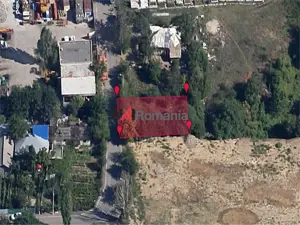 Vanzare Teren Aviatiei Baneasa, Bucuresti