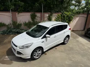 Ford KUGA 2.0 TDCI 150 S&S 4x4 SPORT Platinium Powershift  Automat, ITP mai 2027,