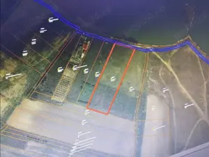 Teren extravilan Năvodari Limba Oii