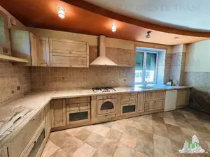 SUPER PROPIETATE, vila 709 mp construiti, teren 1213 mp, cu piscina si garaj, la PADUREA ROSU - imagine 10