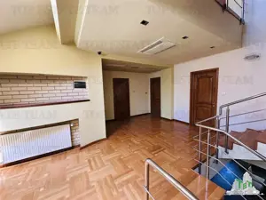 SUPER PROPIETATE, vila 709 mp construiti, teren 1213 mp, cu piscina si garaj, la PADUREA ROSU - imagine 11