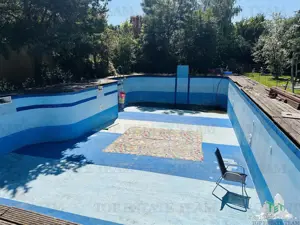 SUPER PROPIETATE, vila 709 mp construiti, teren 1213 mp, cu piscina si garaj, la PADUREA ROSU - imagine 3