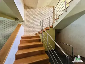 SUPER PROPIETATE, vila 709 mp construiti, teren 1213 mp, cu piscina si garaj, la PADUREA ROSU - imagine 18