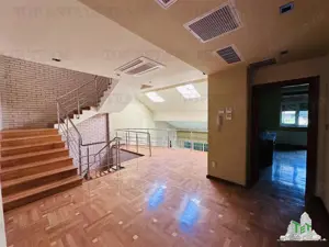 SUPER PROPIETATE, vila 709 mp construiti, teren 1213 mp, cu piscina si garaj, la PADUREA ROSU - imagine 19