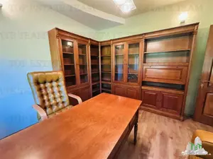 SUPER PROPIETATE, vila 709 mp construiti, teren 1213 mp, cu piscina si garaj, la PADUREA ROSU - imagine 13