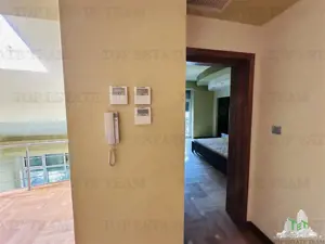 SUPER PROPIETATE, vila 709 mp construiti, teren 1213 mp, cu piscina si garaj, la PADUREA ROSU - imagine 20