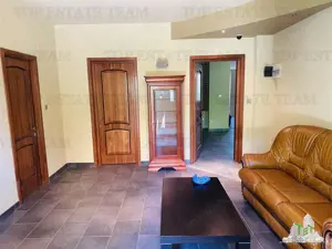 SUPER PROPIETATE, vila 709 mp construiti, teren 1213 mp, cu piscina si garaj, la PADUREA ROSU - imagine 16