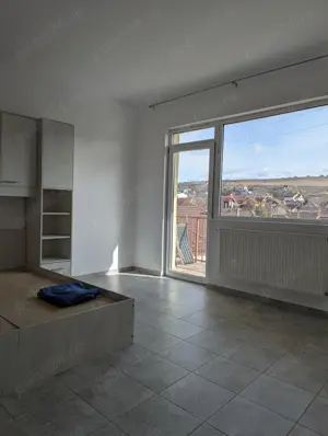 Ap 2 camere Apahida 43 mp + balcon