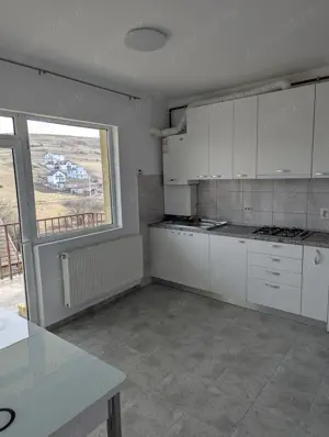 Ap 2 camere Apahida 43 mp + balcon - imagine 3