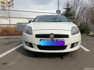 Fiat Bravo ll 2014 - 1.4turbo 140cp - imagine 2
