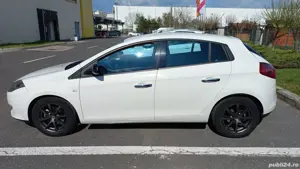 Fiat Bravo ll 2014 - 1.4turbo 140cp - imagine 3