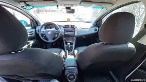 Fiat Bravo ll 2014 - 1.4turbo 140cp - imagine 4