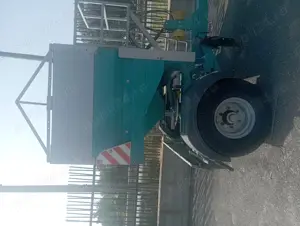 Mașina de împrăștiat ingrasaminte - imagine 9