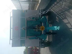 Mașina de împrăștiat ingrasaminte - imagine 8