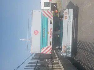 Mașina de împrăștiat ingrasaminte - imagine 7