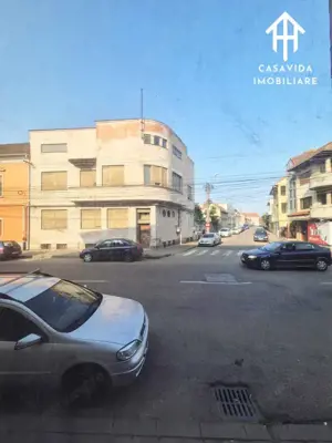 Apartament ultracentral de vânzare în Lugoj - imagine 6