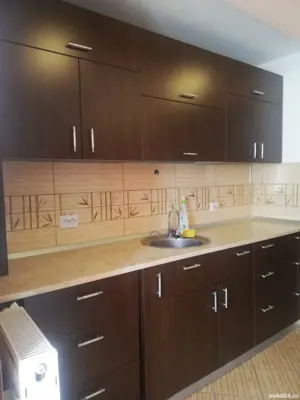 Proprietar, închiriez apartament cf I cu 2 camere metrou Crangasi 6 minute - imagine 2