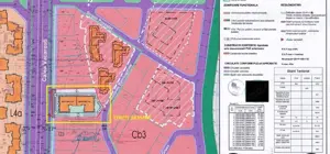 Vacaresti, teren suprafata 3835 cu dubla deshidere - imagine 4