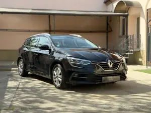 Renault Megane Combi, Hybrid ***Benzina + Electric cu incarcare***, automat,  TVA deductibil,