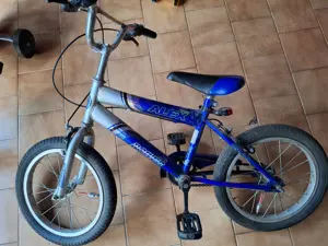 Bicicleta roti 16 inch