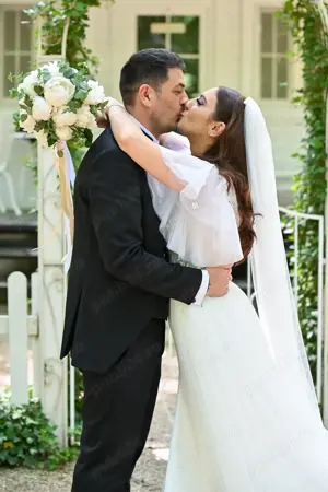 Fotograf profesionist cu 15 ani experienta - nunti, botezuri si alte evenimente