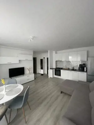 Apartament de vanzare cu 2 camere, 41 mp, zona Marasesti