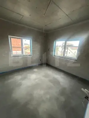 Casă individuală modernă, 115 mp utili, teren 600 mp – Giarmata - imagine 7