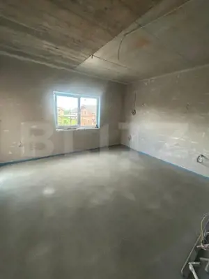 Casă individuală modernă, 115 mp utili, teren 600 mp – Giarmata - imagine 4